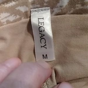 Legacy Pants - Legacy 2 in 1 Capris Legacy Pants - Legacy 2 in 1 Capris